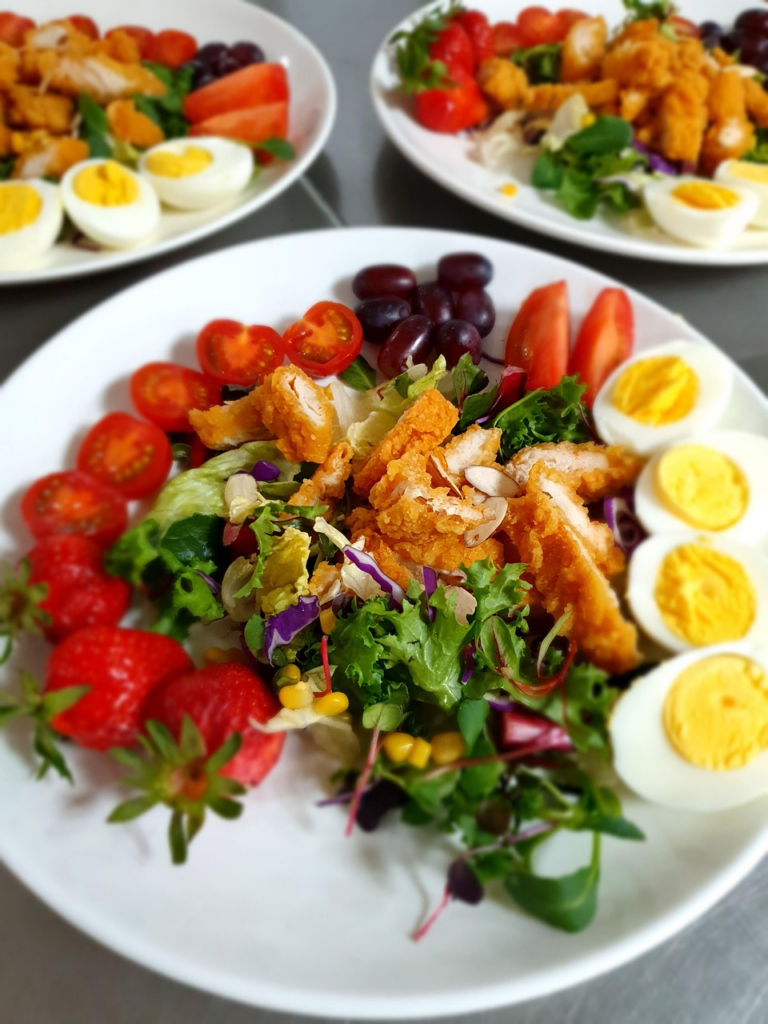 면역력 향상을 위한 식단 가이드 면역력 향상을 위한 식단 가이드